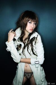 性感内衣 - 性感丰满的漂亮mm火辣写真 - 19.jpg