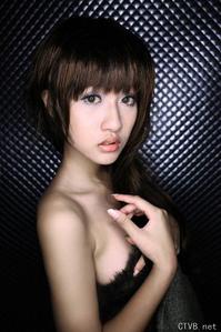 性感内衣 - 性感丰满的漂亮mm火辣写真 - 12.jpg