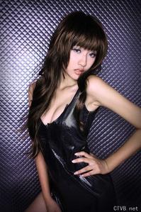 性感内衣 - 性感丰满的漂亮mm火辣写真 - 13.jpg