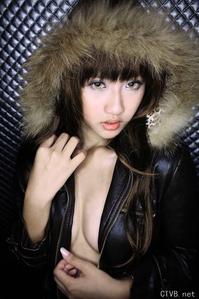 性感内衣 - 性感丰满的漂亮mm火辣写真 - 14.jpg