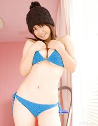 性感内衣 - 可爱小美女的性感写真 - 3.jpg