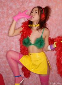 性感内衣 - 小泉彩激情写真 - 12.jpg