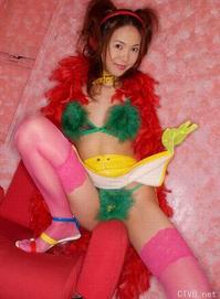 性感内衣 - 小泉彩激情写真 - 3.jpg