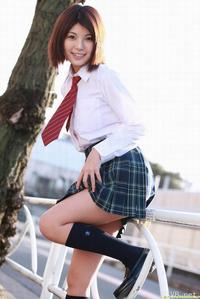 性感内衣 - 騷在骨子裡的學生妹 - 10.jpg