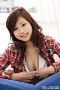 性感内衣 - 日本女优石川铃华性感写真 - 7.jpg