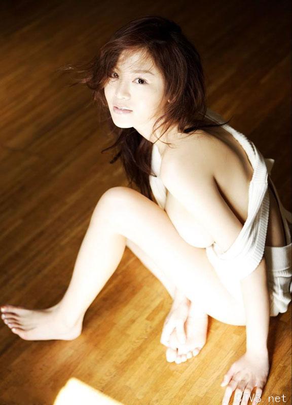 性感内衣 - 成熟肉感少妇欲望无限 - 2.jpg