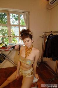 性感内衣 - 性感大奶子少妇极度诱惑写真 - 22.jpg