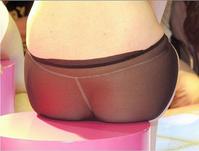 性感内衣 - 国际内衣时尚节上的美女模特 - 6.jpg