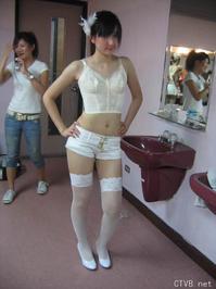 性感内衣 - 后台内衣美女 - 9.jpg