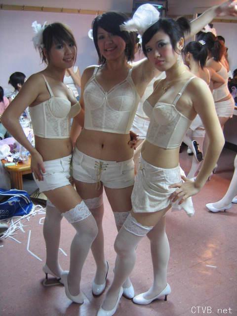 性感内衣 - 后台内衣美女 - 25.jpg