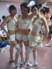 性感内衣 - 后台内衣美女 - 25.jpg