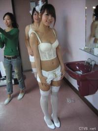 性感内衣 - 后台内衣美女 - 10.jpg