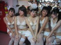 性感内衣 - 后台内衣美女 - 7.jpg