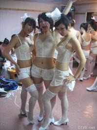 性感内衣 - 后台内衣美女 - 15.jpg