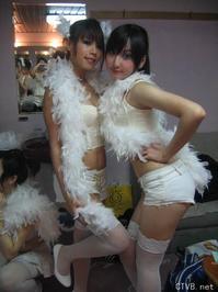 性感内衣 - 后台内衣美女 - 2.jpg