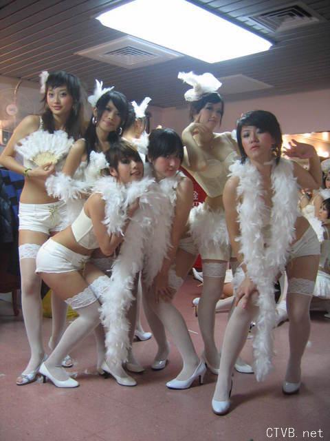 性感内衣 - 后台内衣美女 - 21.jpg