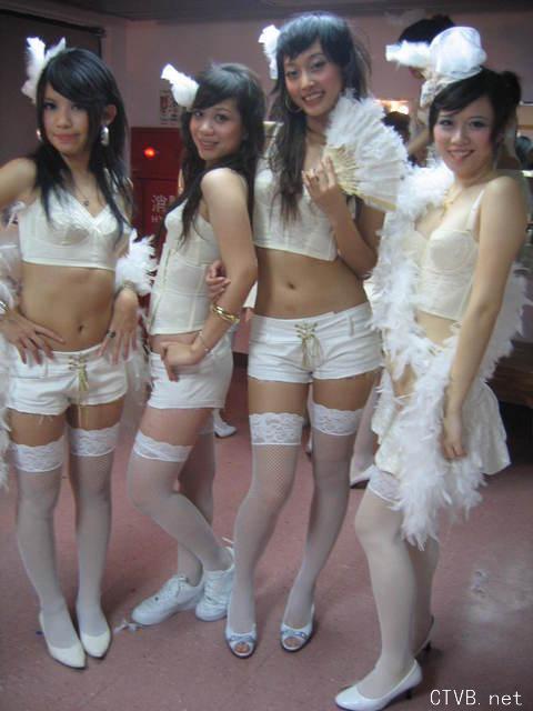 性感内衣 - 后台内衣美女 - 23.jpg