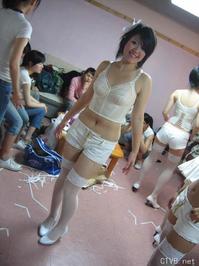 性感内衣 - 后台内衣美女 - 19.jpg