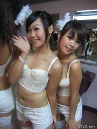 性感内衣 - 后台内衣美女 - 6.jpg