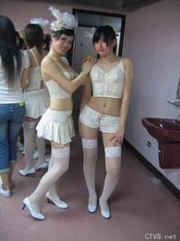 性感内衣 - 后台内衣美女 - 13.jpg