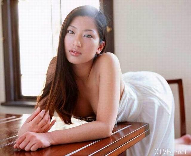 性感内衣 - 武藤兰写真图片 - 22.jpg