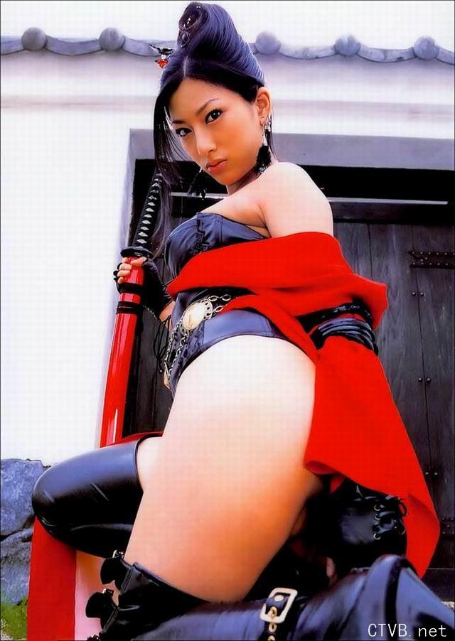 性感内衣 - 武藤兰写真图片 - 2.jpg