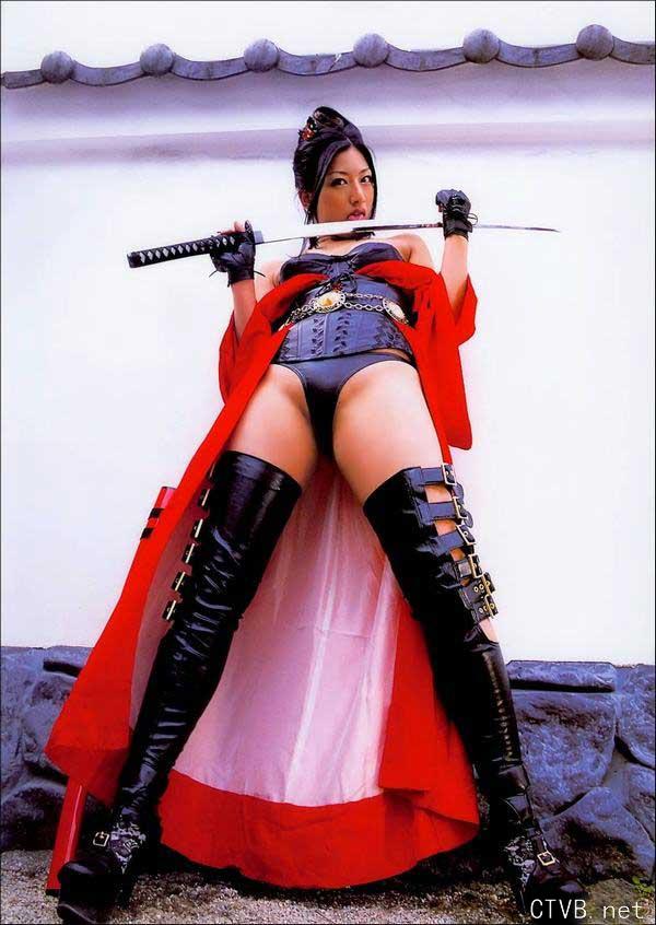 性感内衣 - 武藤兰写真图片 - 18.jpg