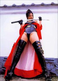 性感内衣 - 武藤兰写真图片 - 18.jpg