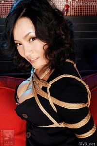 性感内衣 - 梦幻梦境丝袜捆绑束缚 - 12.jpg