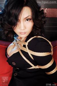 性感内衣 - 梦幻梦境丝袜捆绑束缚 - 8.jpg