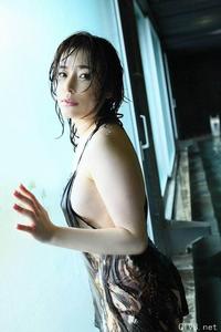 性感内衣 - 性感大胸美女湿身诱惑写真 - 20.jpg