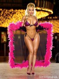 性感内衣 - 前凸后翘的美臀 - 2.jpg