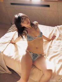 性感内衣 - 日本性感女优谷桃子写真 - 9.jpg