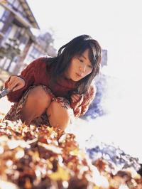 性感内衣 - 日本性感女优谷桃子写真 - 1.jpg