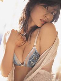 性感内衣 - 日本性感女优谷桃子写真 - 4.jpg