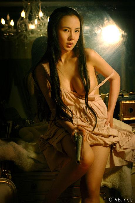 性感内衣 - 白嫩妹妹不穿内衣 - 2.jpg