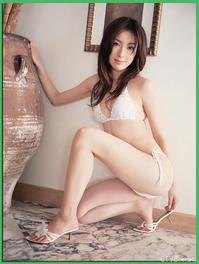 性感内衣 - 白嫩妹妹不穿内衣 - 4.jpg