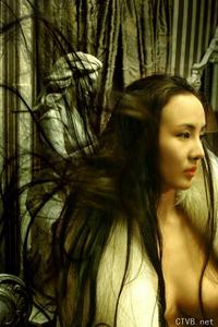 性感内衣 - 白嫩妹妹不穿内衣 - 9.jpg