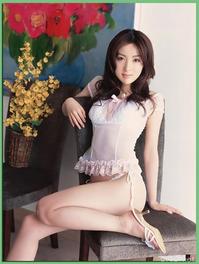 性感内衣 - 白嫩妹妹不穿内衣 - 12.jpg