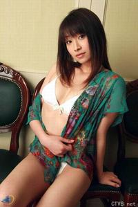 性感内衣 - 漂亮性感的体操mm写真 - 18.jpg