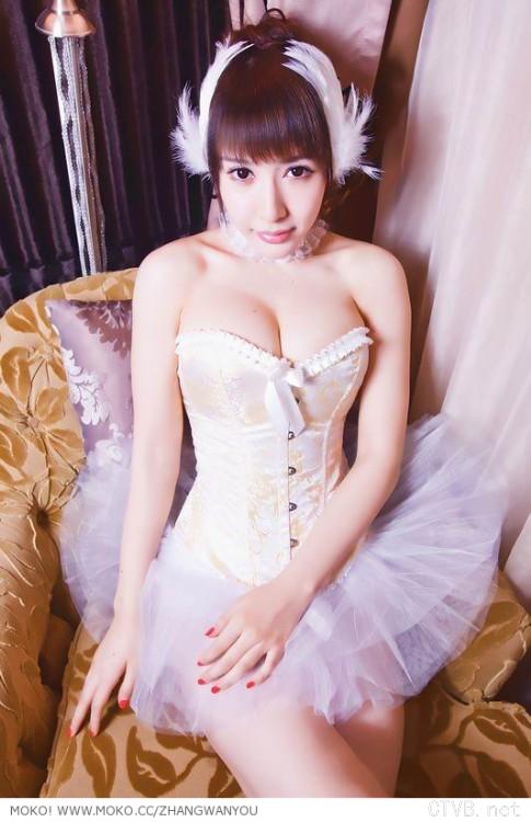 性感内衣 - 魔女的诱惑A - 3.jpg