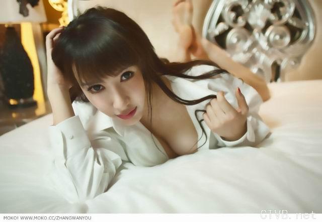 性感内衣 - 魔女的诱惑A - 1.jpg