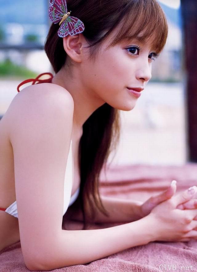 性感内衣 - 极度比基尼的诱惑 - 24.jpg