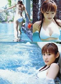 性感内衣 - 极度比基尼的诱惑 - 12.jpg