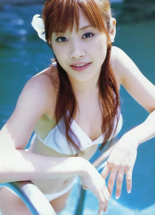 性感内衣 - 极度比基尼的诱惑 - 15.jpg