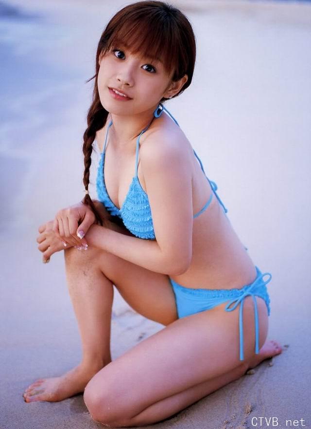 性感内衣 - 极度比基尼的诱惑 - 30.jpg