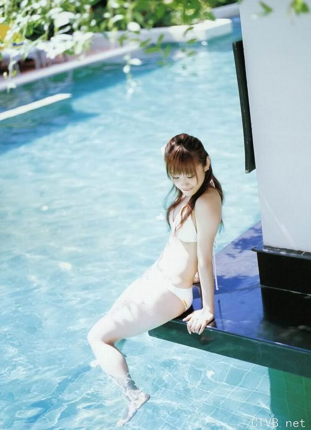 性感内衣 - 极度比基尼的诱惑 - 5.jpg