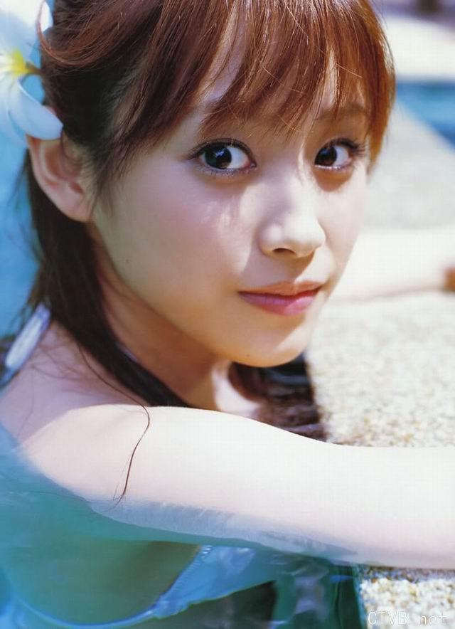 性感内衣 - 极度比基尼的诱惑 - 13.jpg