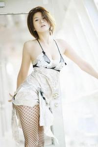 性感内衣 - 冰肌莹彻的mm写真 - 4.jpg