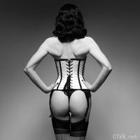 性感内衣 - 千姿百態内衣展 - 27.jpg